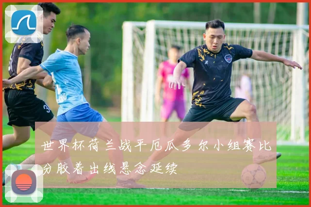 世界杯荷兰战平厄瓜多尔小组赛比分胶着出线悬念延续